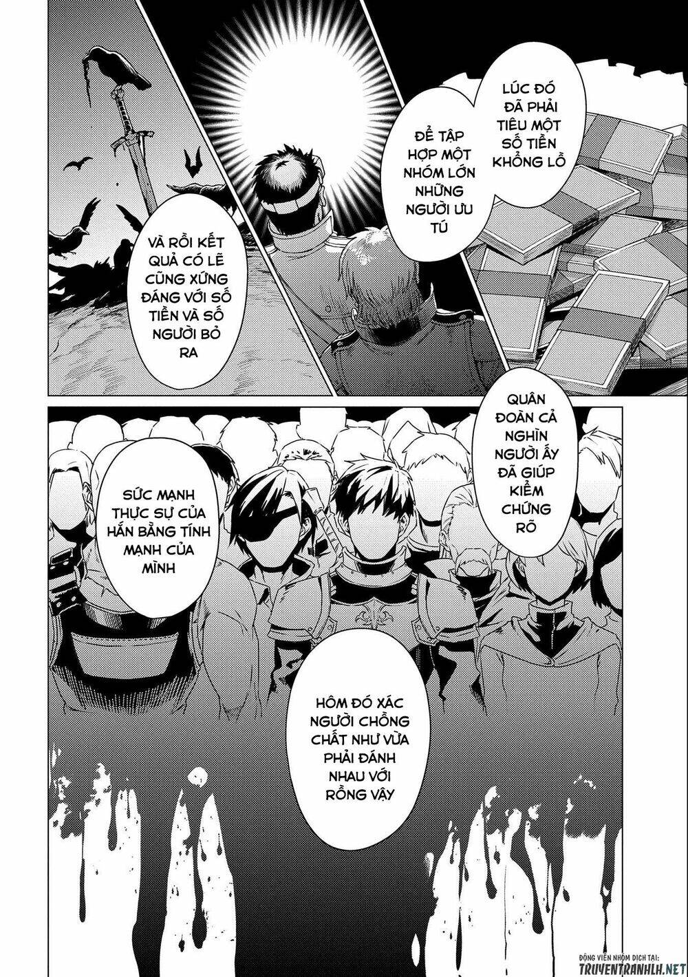Ore Wa Subete O “Parry” Suru: Gyaku Kanchigai No Sekai Saikyou Wa Boukensha Ni Naritai: Chapter 10
