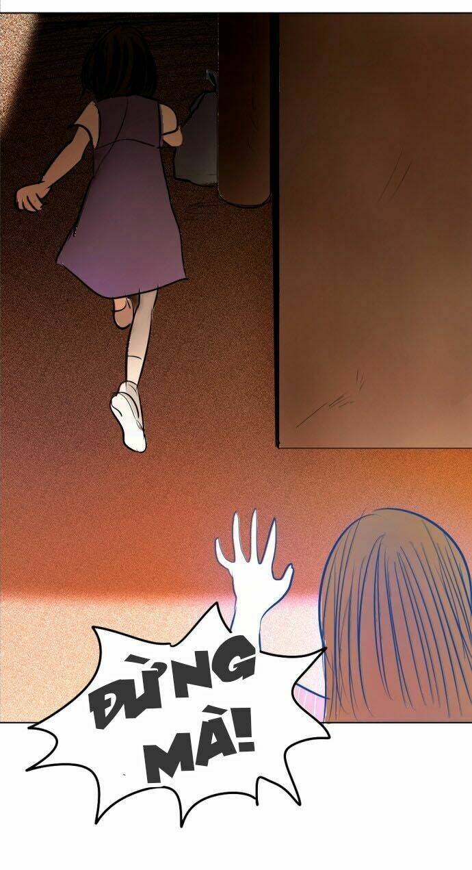 Transparent Cohabitation: Chapter 9