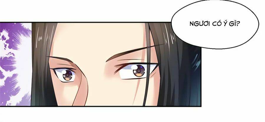 Khuynh Thế Y Phi Muốn Bỏ Chồng: Chapter 24