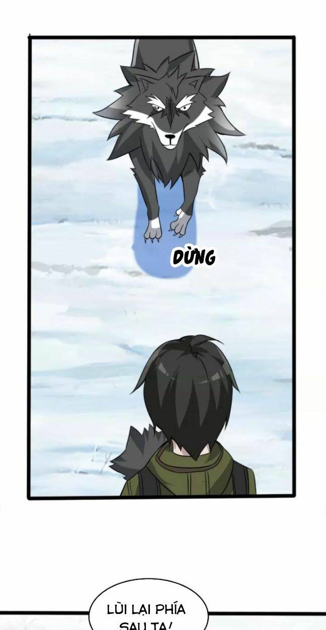 Siêu Cấp Đại Chủ Bạ: Chapter 99