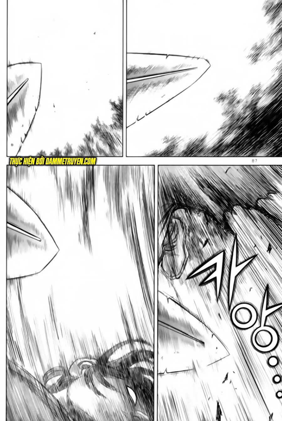 Long Phi Bất Bại 2: Chapter 95