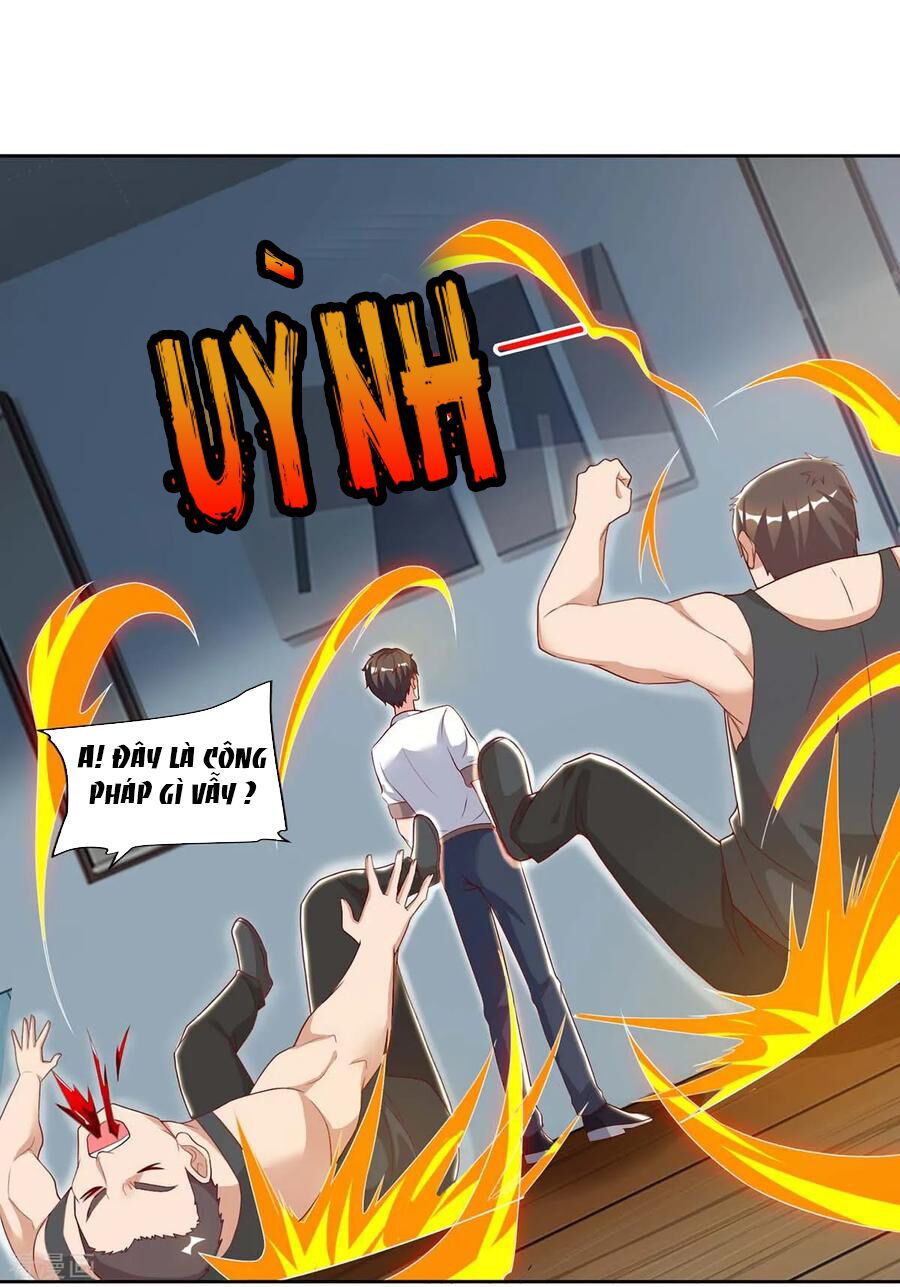 Trọng Sinh Khí Thiếu Quy Lai: Chapter 76