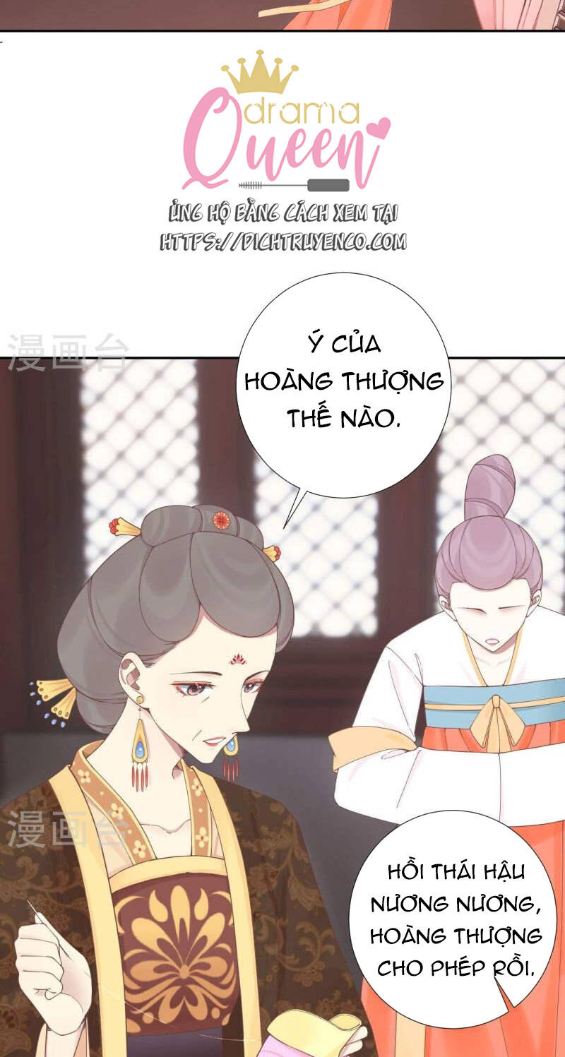 Hoàng Hậu Bận Lắm: Chapter 206