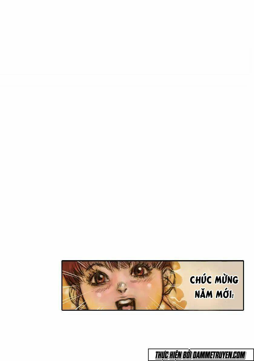 Đại Đường Huyền Bút Ký: Chapter 19