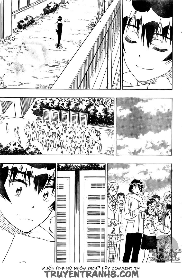 Tình Yêu Ngang Trái: Chapter 228