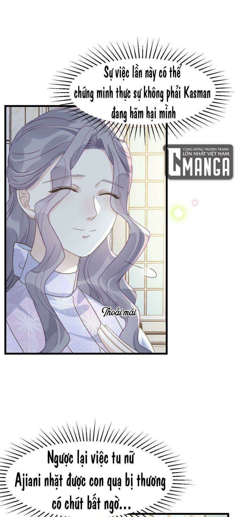 Không Thể Hòan Hảo Tuyệt Đối: Chapter 11