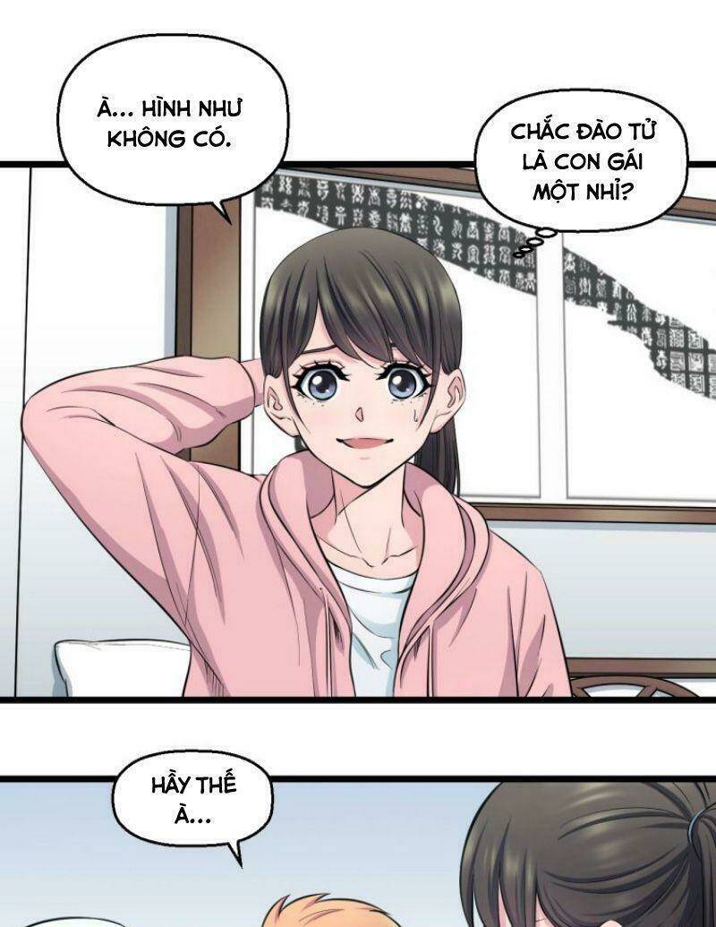 Đối Mặt Với Thử Thách: Chapter 48