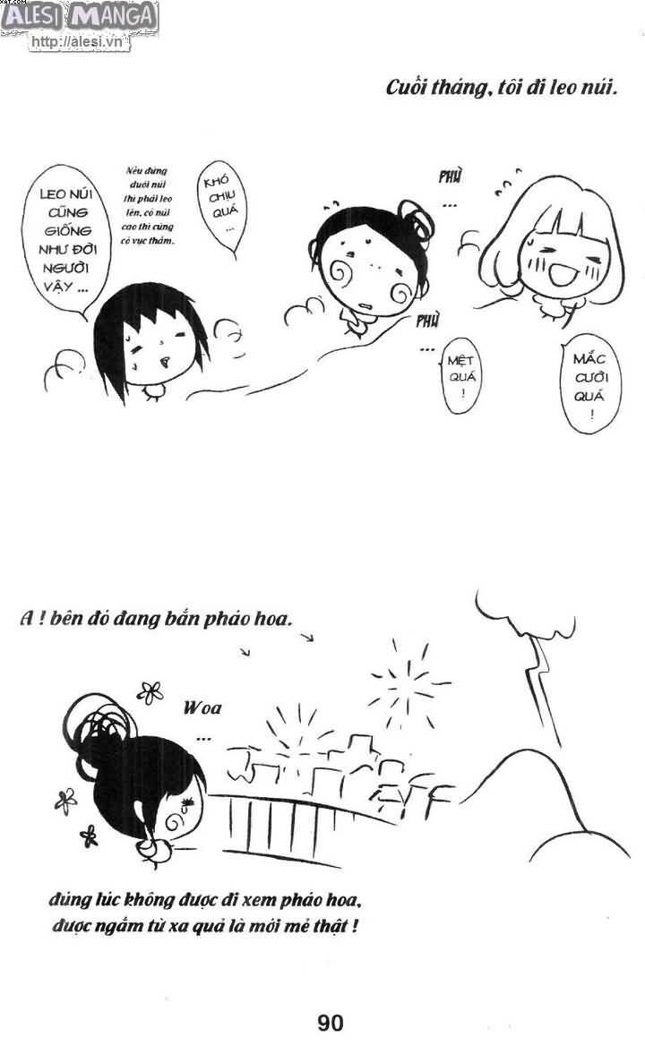 Lời Tỏ Tình Muộn Màng: Chapter 2