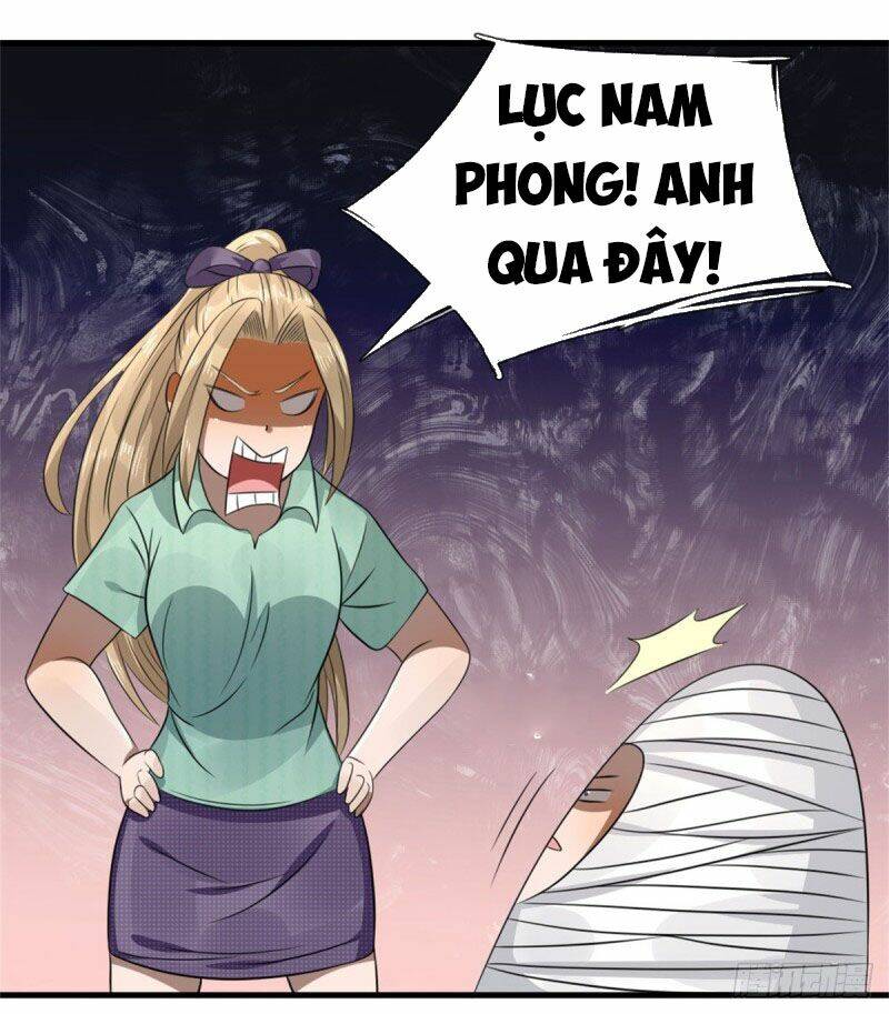 Tuyệt Thế Binh Vương: Chapter 107