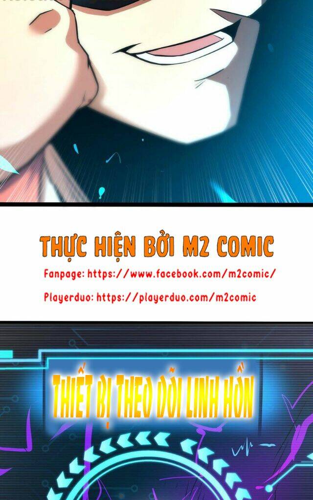 Chư Thần Rút Lui: Chapter 38