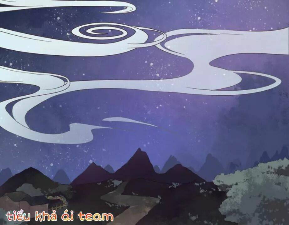 Tước Kiều Tiên: Chapter 3.1