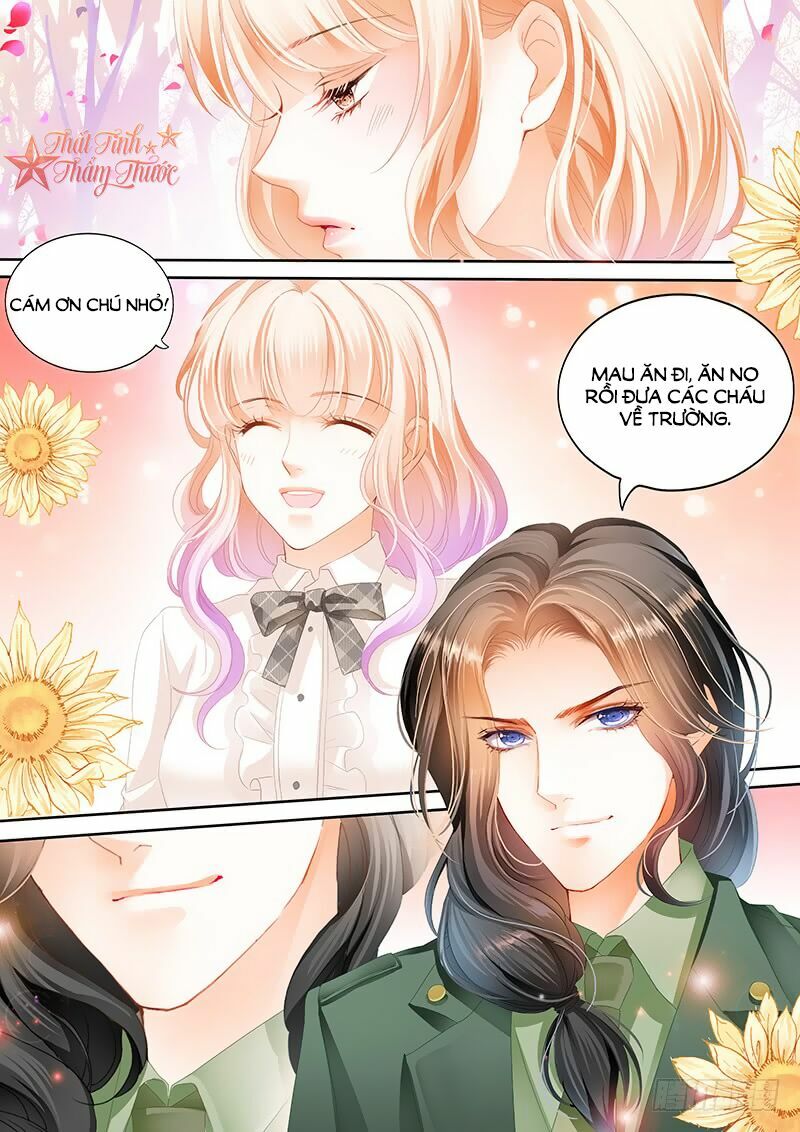 Bá Đạo Tiểu Thúc, Xin Trêu Chọc Vừa Thôi!: Chapter 6