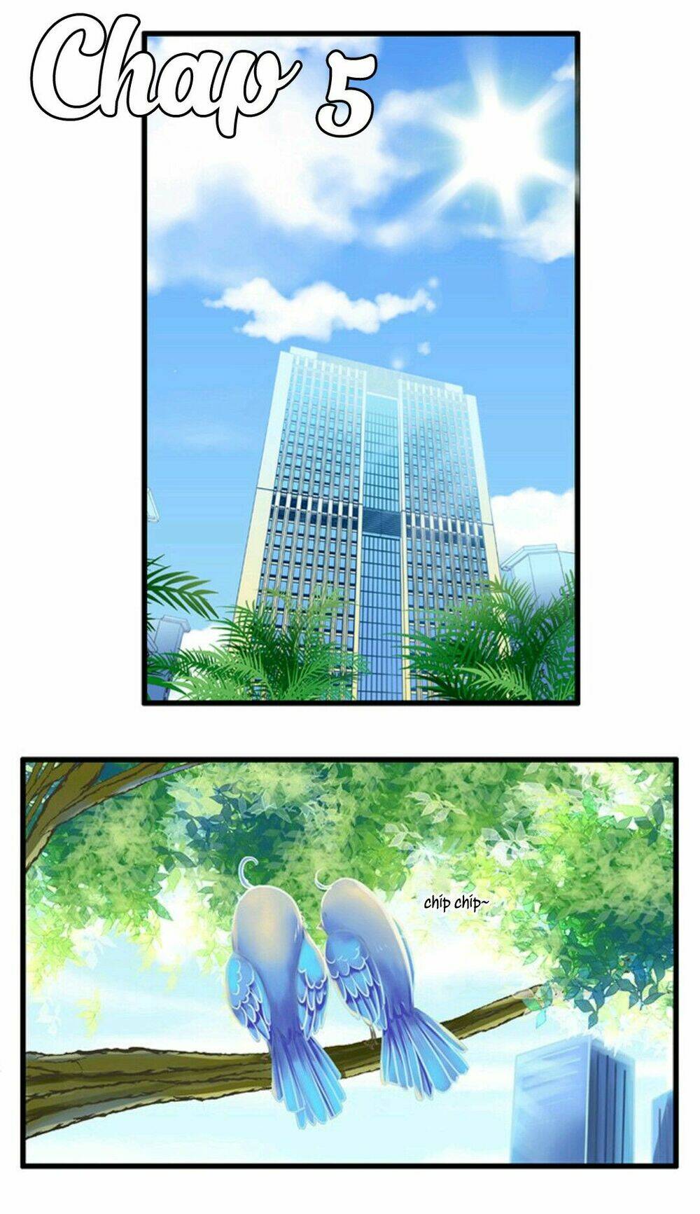 Trọng Sinh Để Ngủ Với Ảnh Đế: Chapter 5