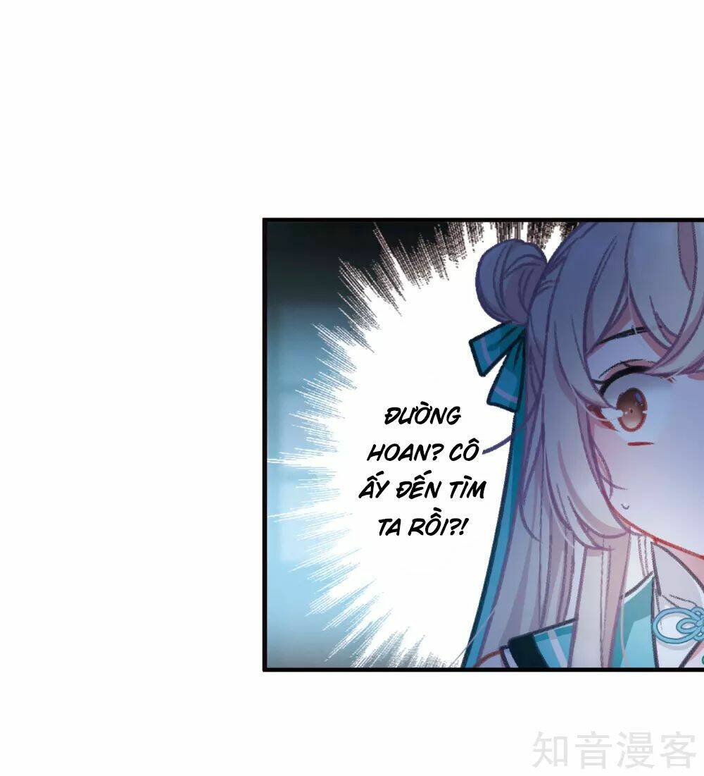 Danh Kiếm Chủng: Chapter 4.2