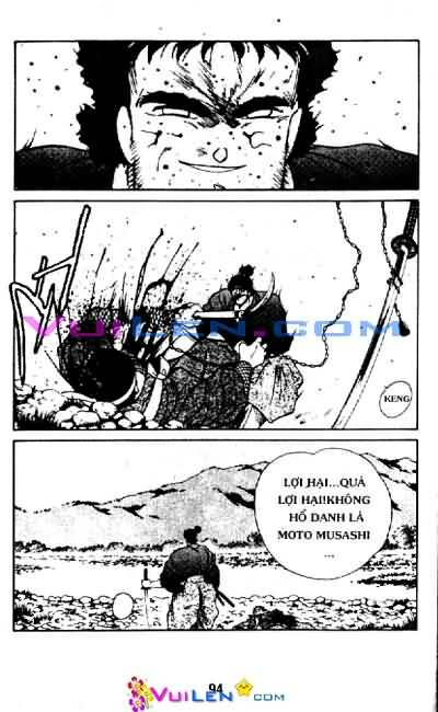 Truyền Nhân Atula Phần II: Chapter 1