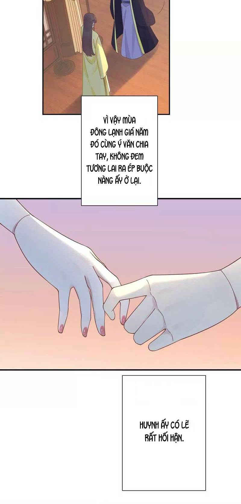 Hoàng Hậu Bận Lắm: Chapter 194