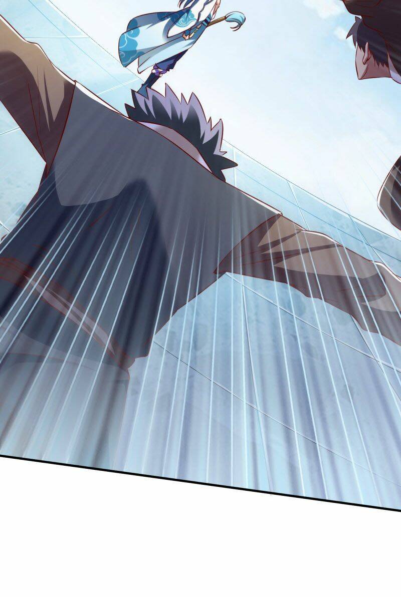 Chiến Đỉnh: Chapter 145