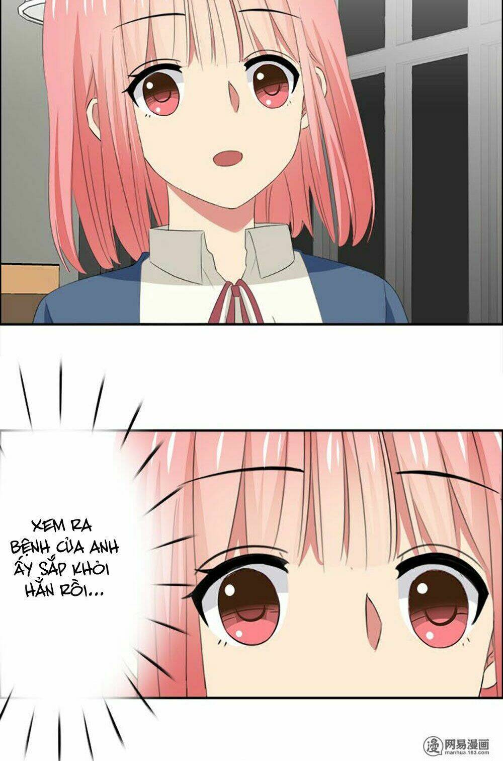 Đại Thần Tình Yêu Chớ Chạm Tôi: Chapter 68