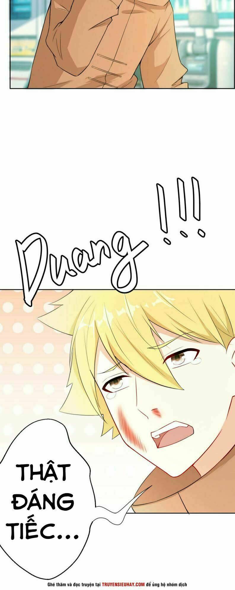 Thiên Hỏa Đại Đạo: Chapter 13