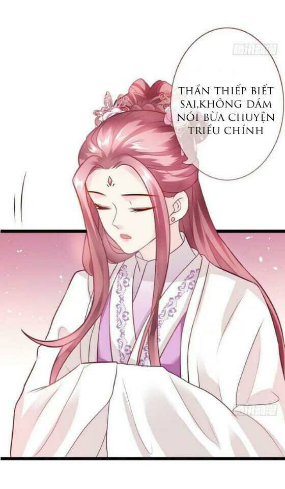 Vương Phi - Âm Động Thiên Hạ: Chapter 14