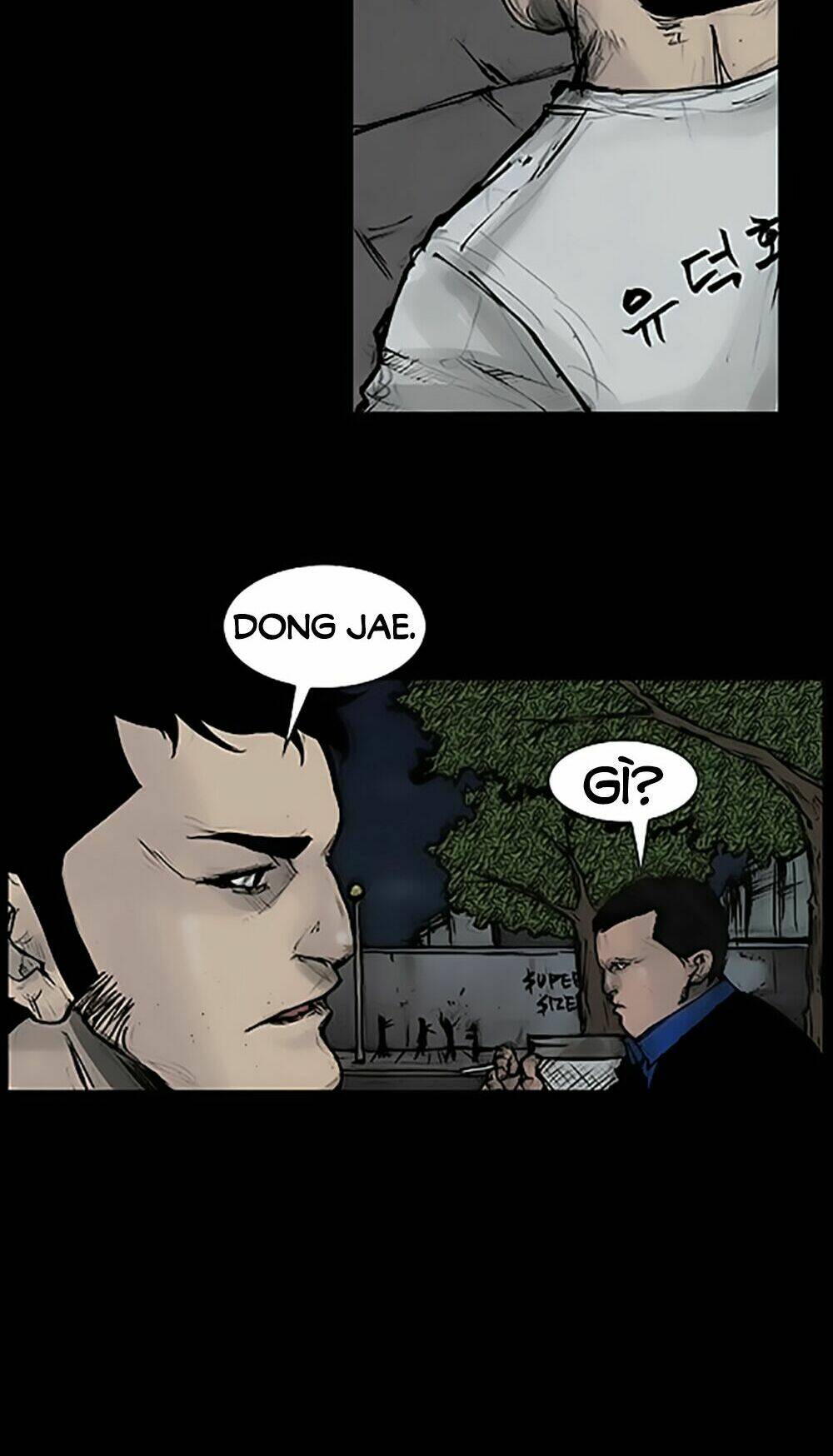 Độc Cô Tiền Truyện: Chapter 69