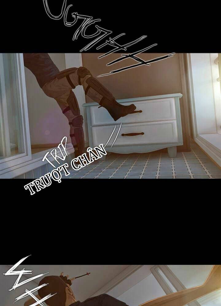 Dead Days: Chapter 13