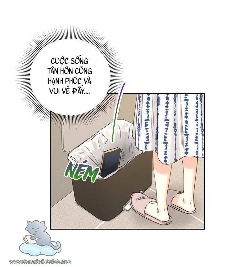Thịnh Thế Lê Hoa Điện: Chapter 112