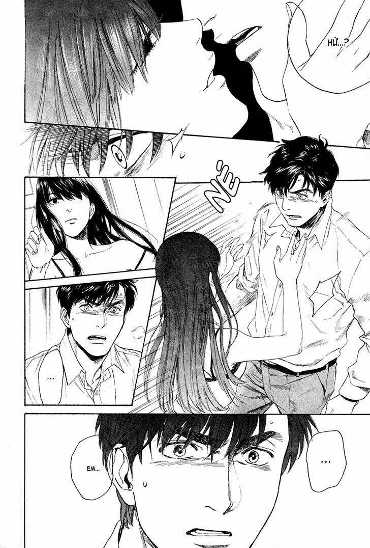 Acid Town: Chapter 29