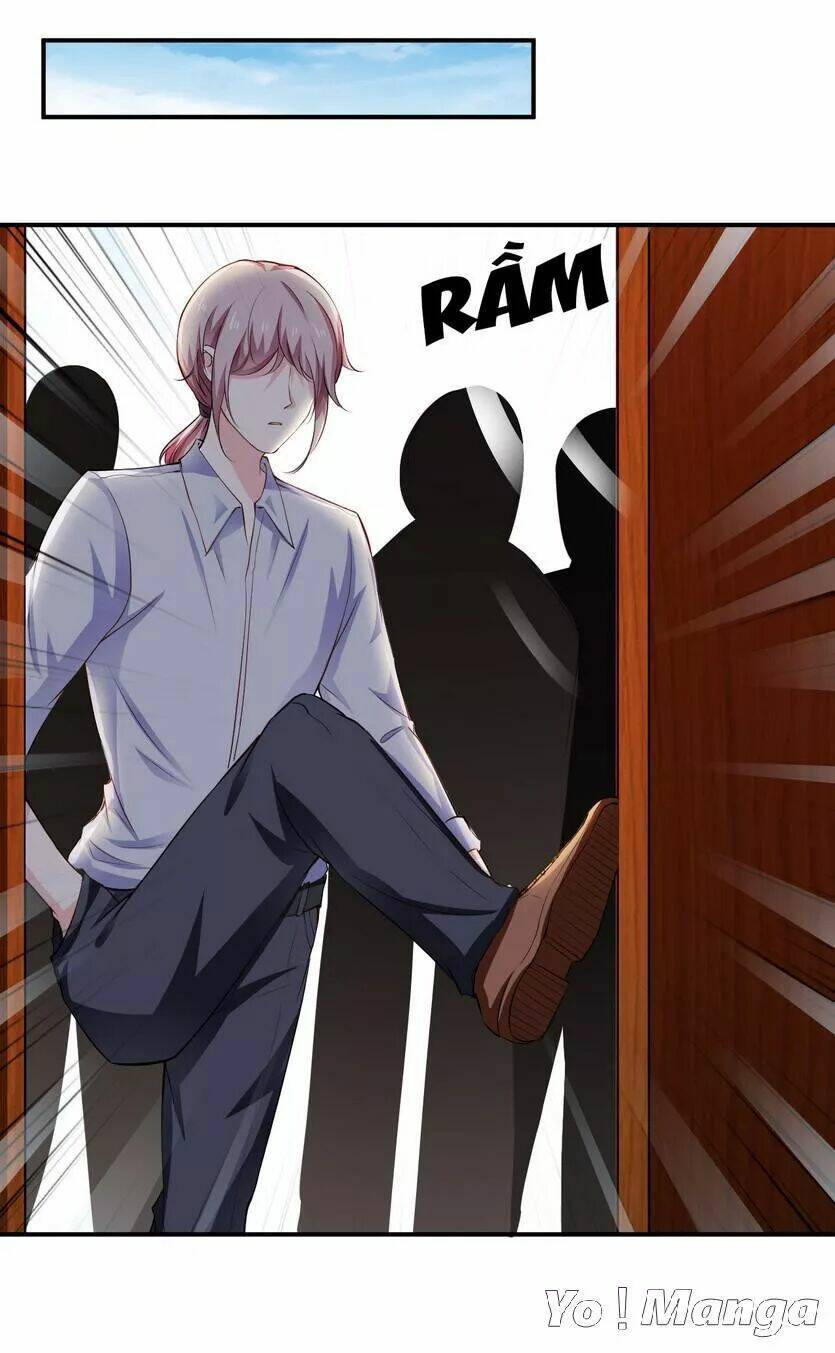 Thiểm Hôn Kinh Ái: Chapter 123