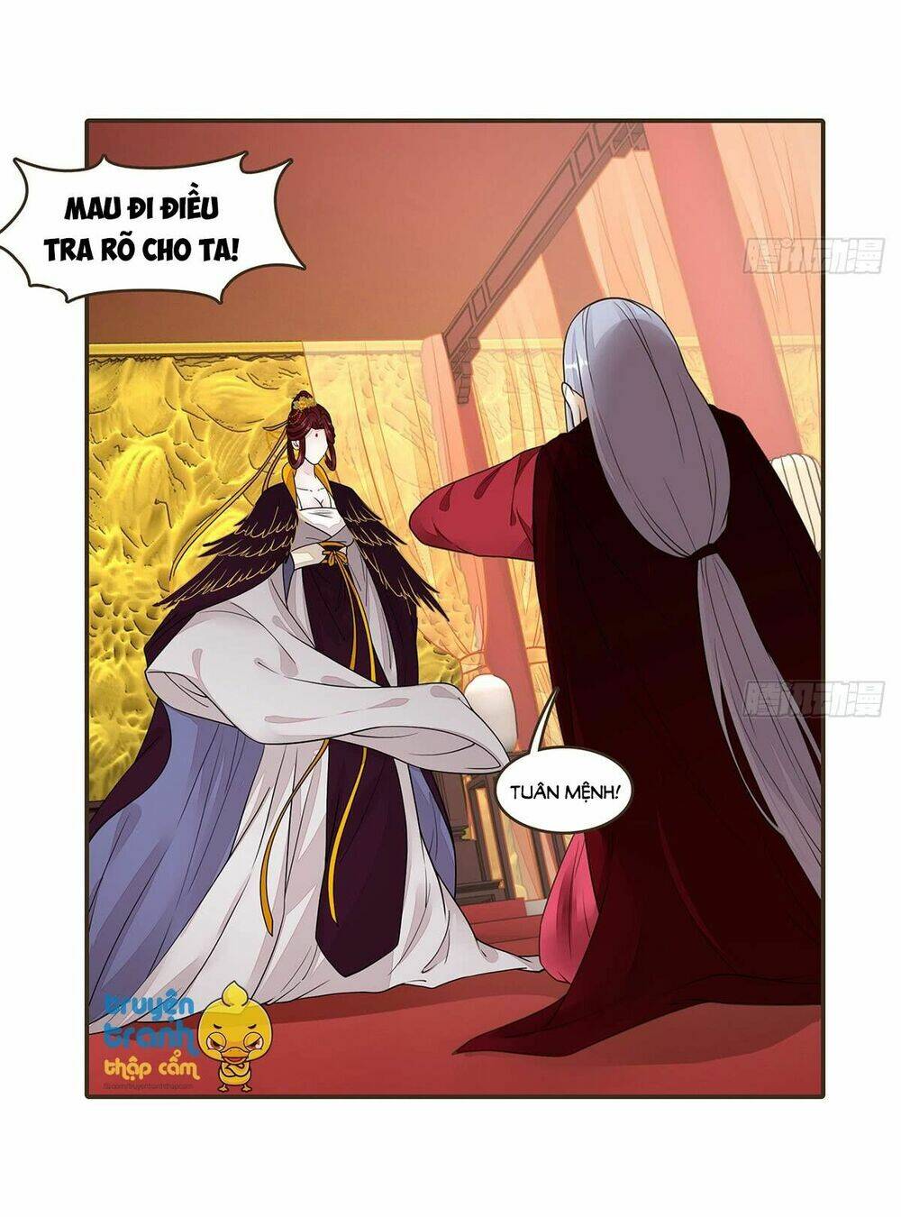 Đại Giá Thừa Tướng: Chapter 70