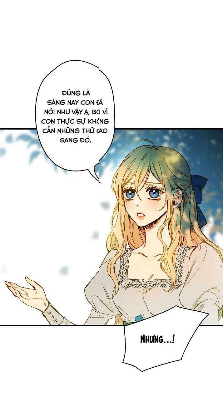 Hoàng Phi Bóng Tối: Chapter 2