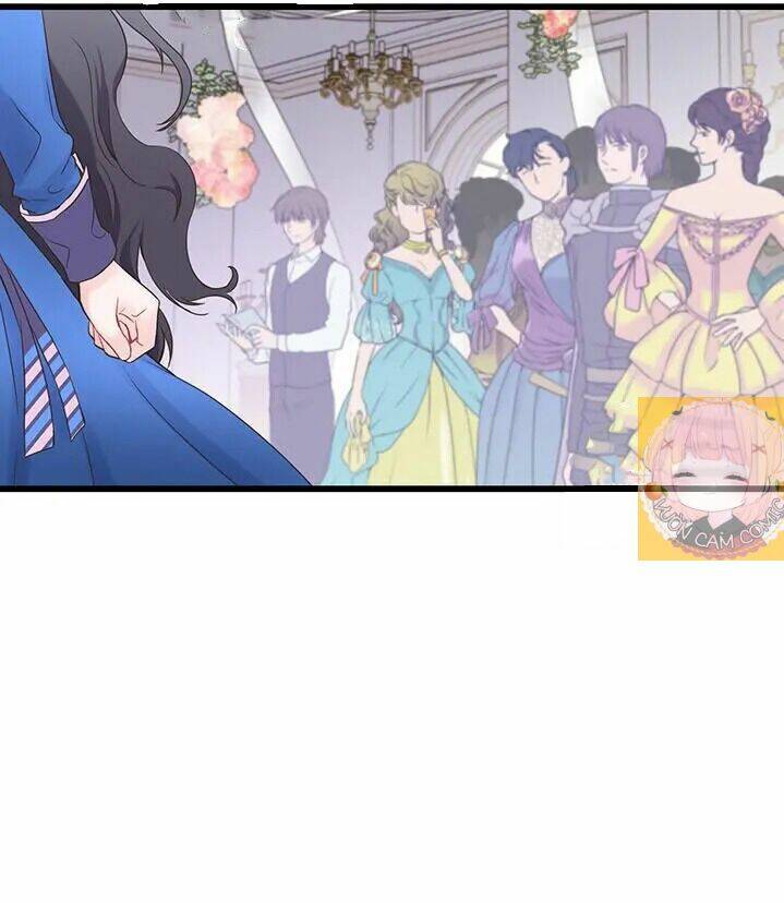 Nhân Vật Phản Diện Yêu Cầu Tôi Yêu Chàng: Chapter 11