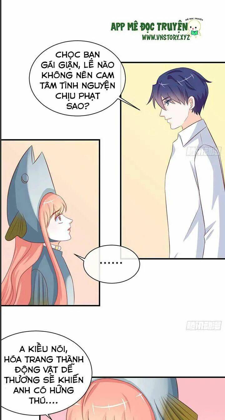 Cẩm Lý Thiếu Nữ Của Tôi: Chapter 55