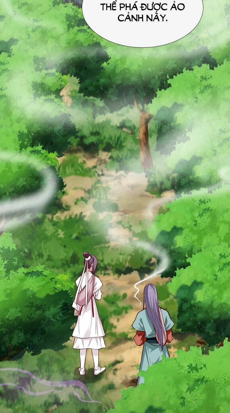 Tuyệt Thế Độc Phi Của Tà Vương: Chapter 108