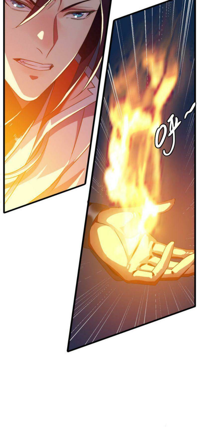 Siêu Đạo Thần Thuật: Chapter 46