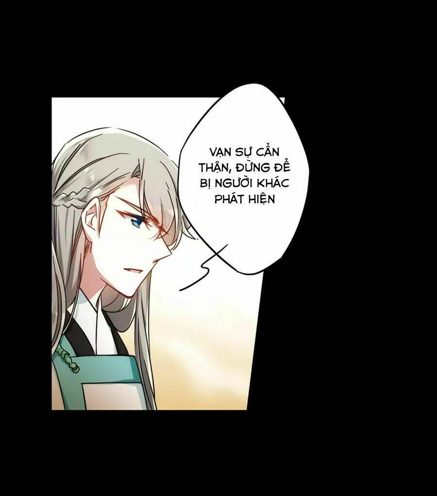 Thượng Quốc Phú Chi Thiên Đống Tuyết: Chapter 63