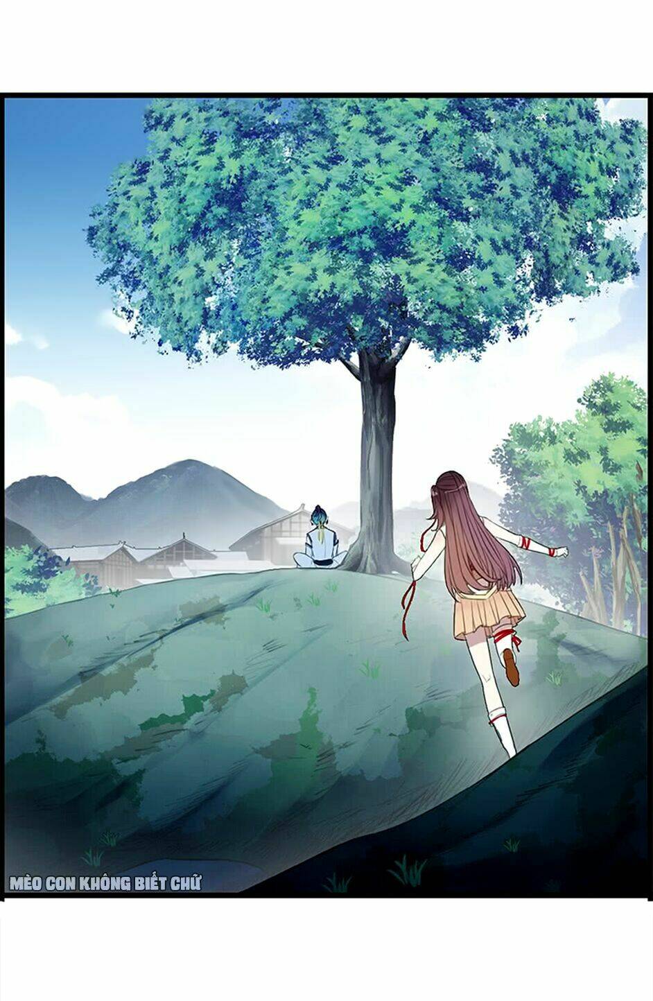 Bách Yêu Dị Văn: Chapter 36