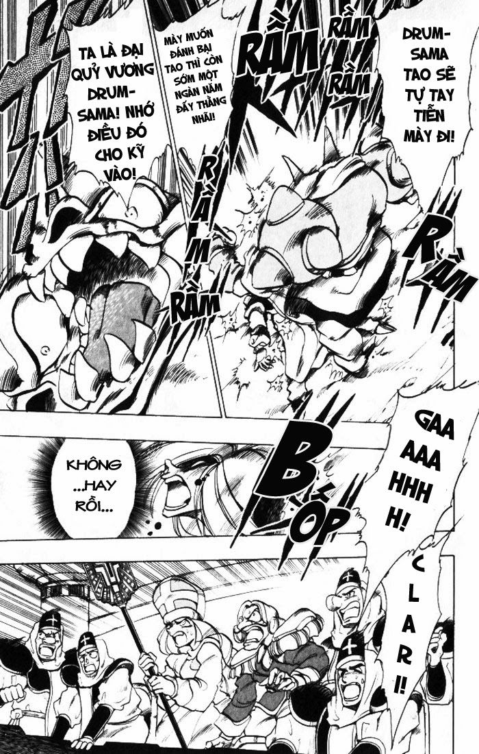 Violinist Of Hameln: Chapter 26