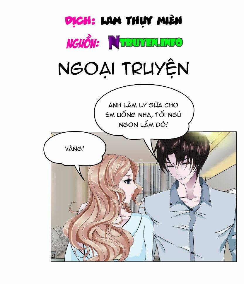 Cạm Bẫy Của Nữ Thần: Chapter 144