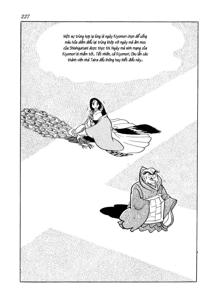 Chim Lửa: Chapter 85