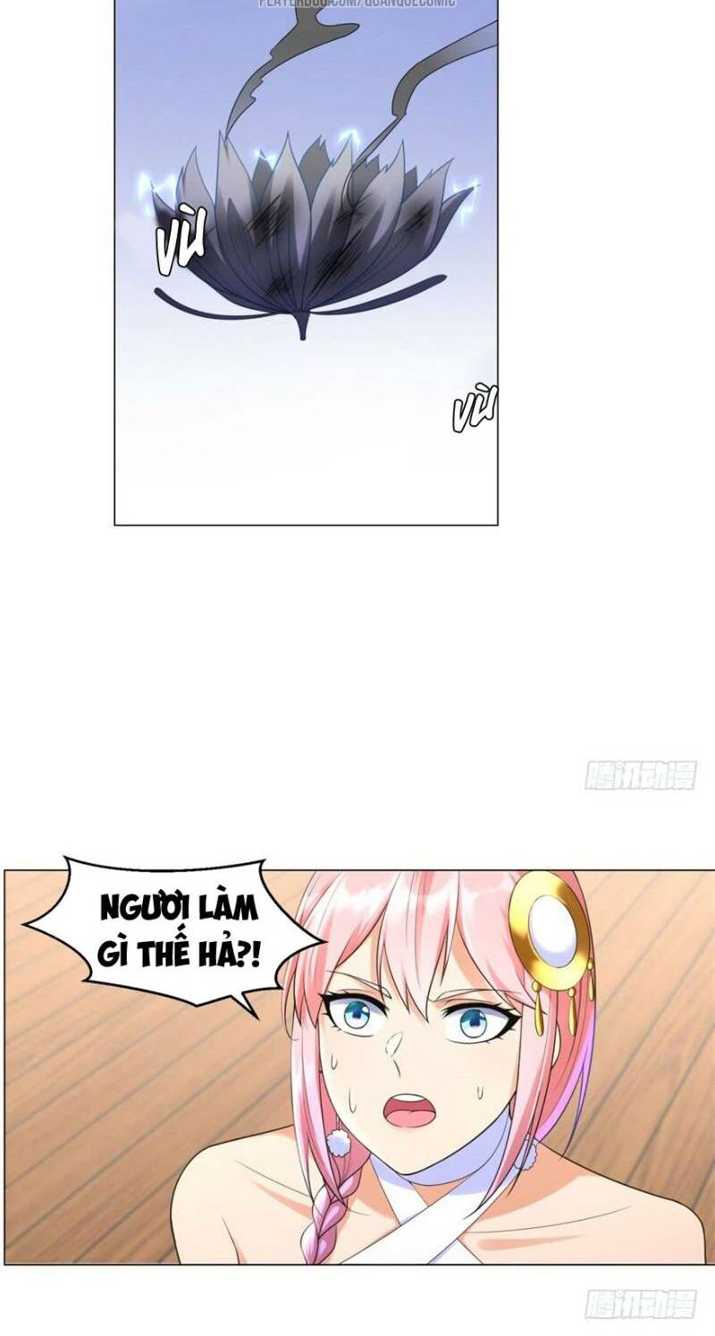 Chí Tôn Trọng Sinh: Chapter 12