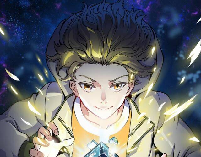 Vạn Vật Hợp Nhất: Chapter 13