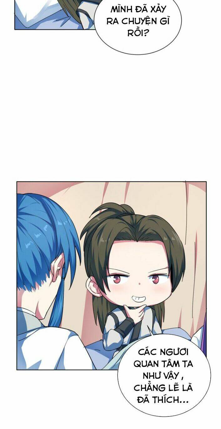 Nghịch Thiên Đại Thần: Chapter 17