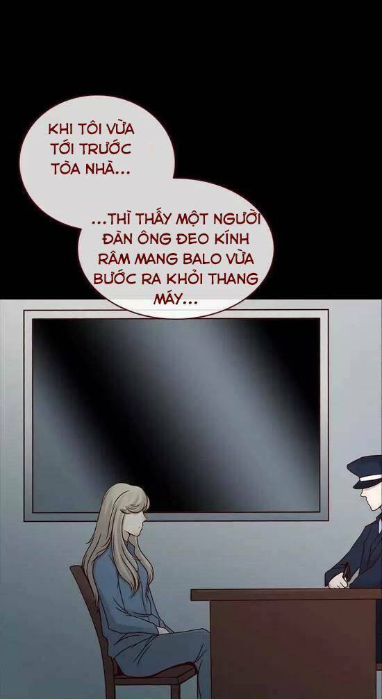 Tấm Da Người: Chapter 11