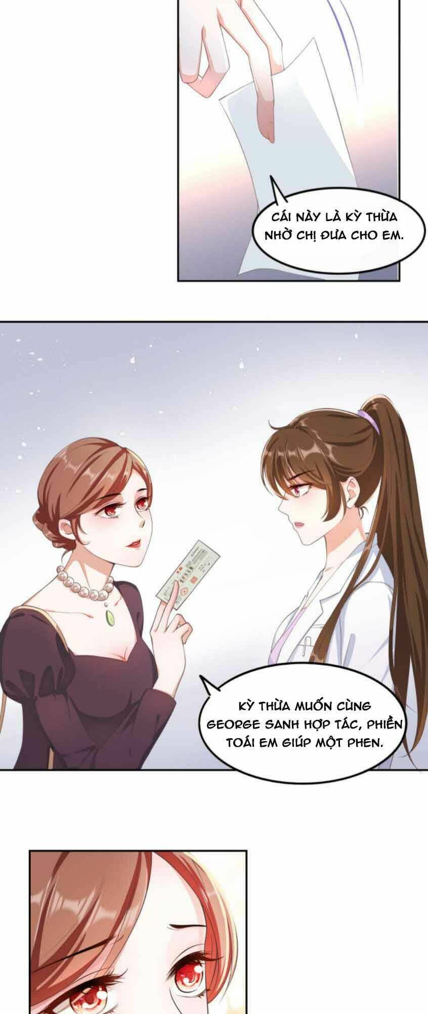 Nhất Sanh Hữu Hỉ: Chapter 15