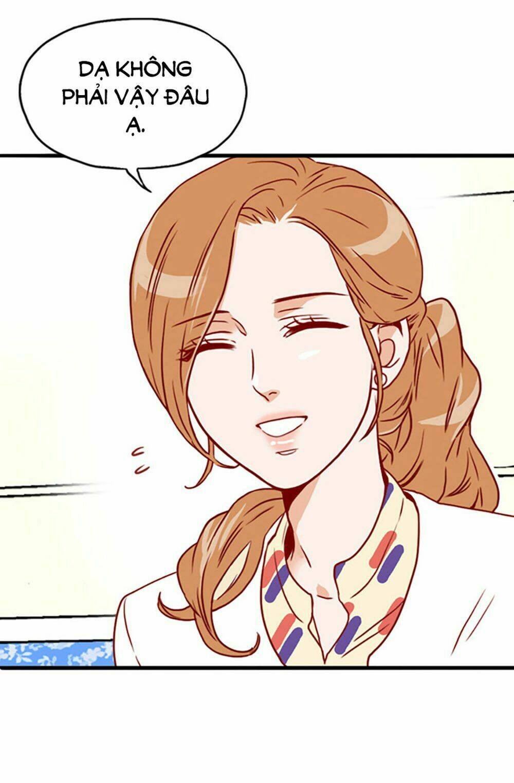 Thư Ký Kim Sao Thế Nhỉ?: Chapter 9