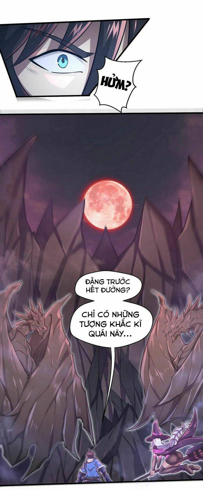 Một Trăm Triệu Điểm: Chapter 41