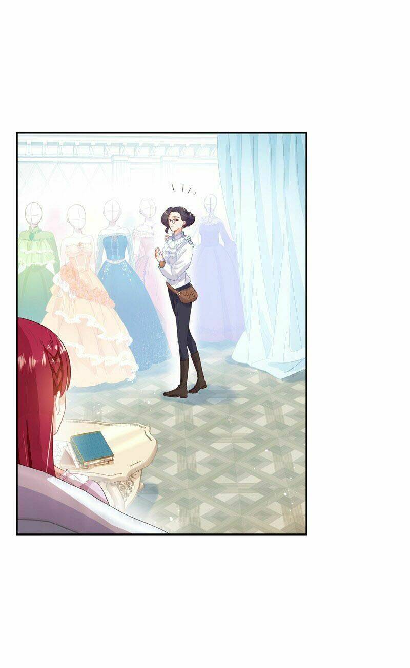 Ác Nữ Cải Biến: Chapter 14