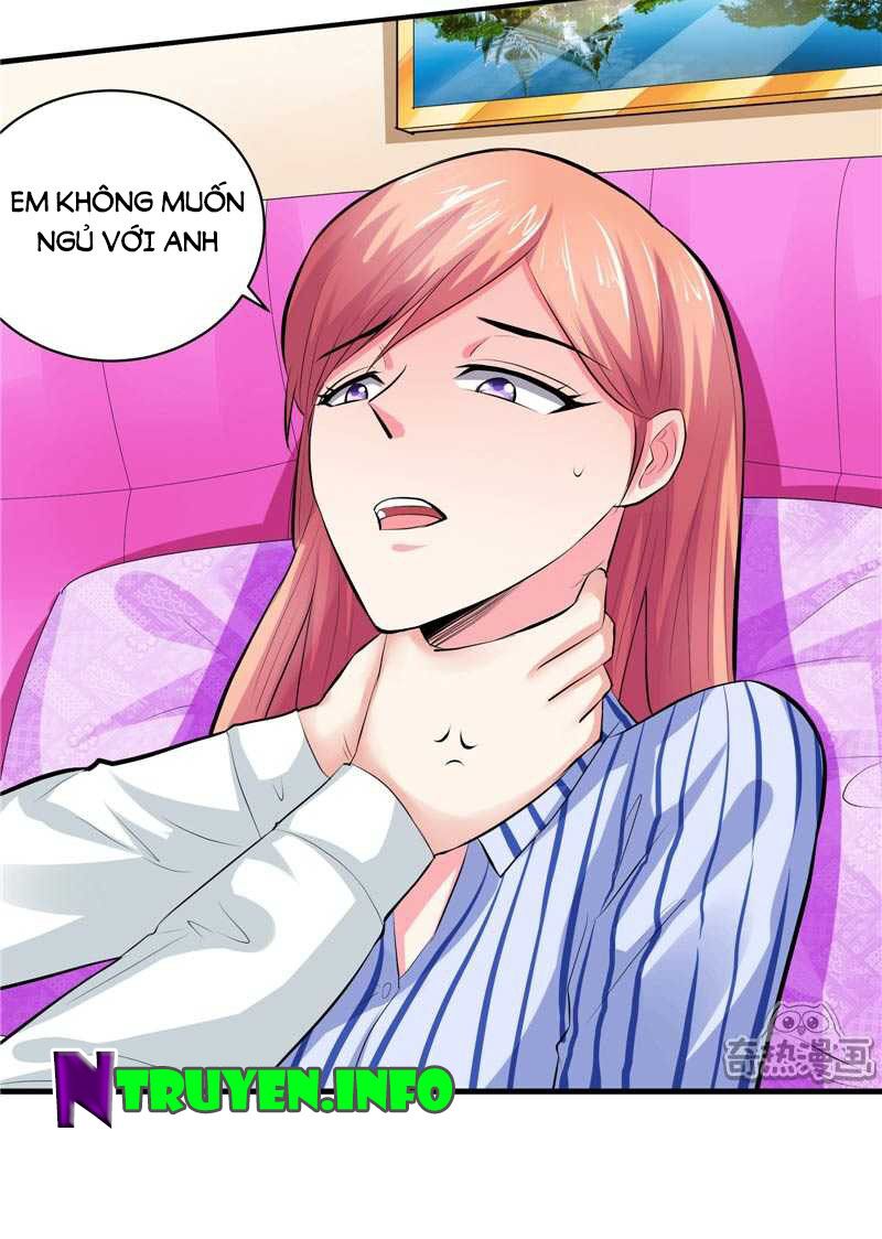 Tình Yêu Khiến Tôi Phát Điên: Chapter 23