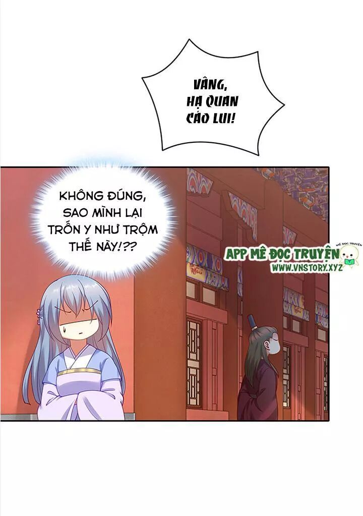 Đô đốc đại nhân sủng thê kí: Chapter 92: Đô đốc phu nhân